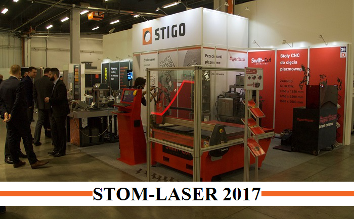 Stom Laser 2017