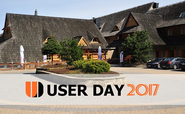 User Day 2017