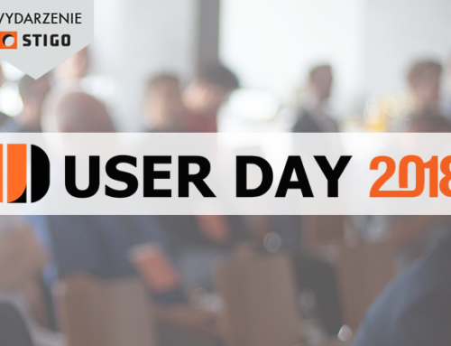 User Day 2018 – relacja